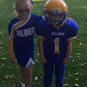 Meet your Posher, Jon